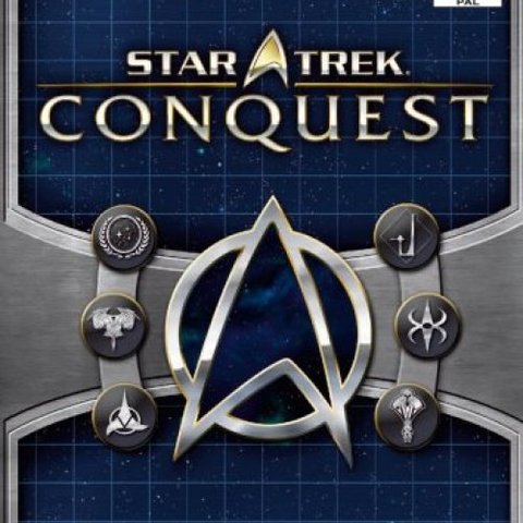 Star Trek Conquest