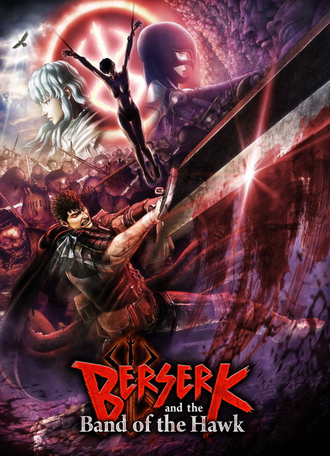 Berserk and the Band of The Hawk