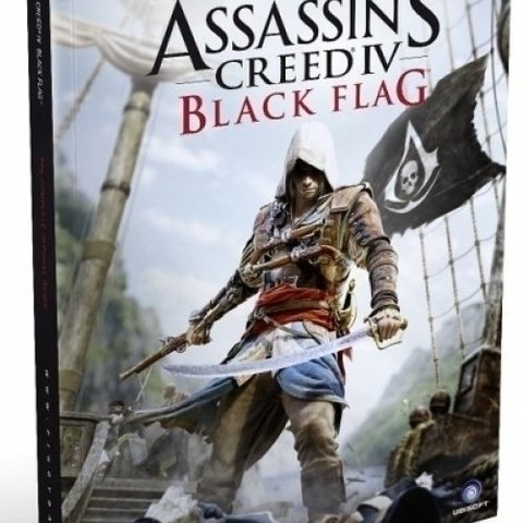 Assassin's Creed 4 Black Flag Guide