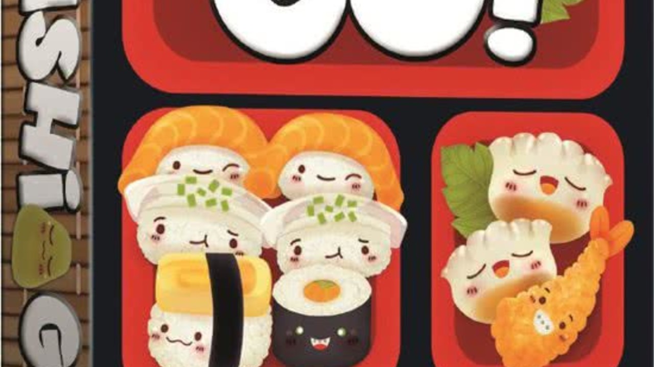 Sushi Go! image #5