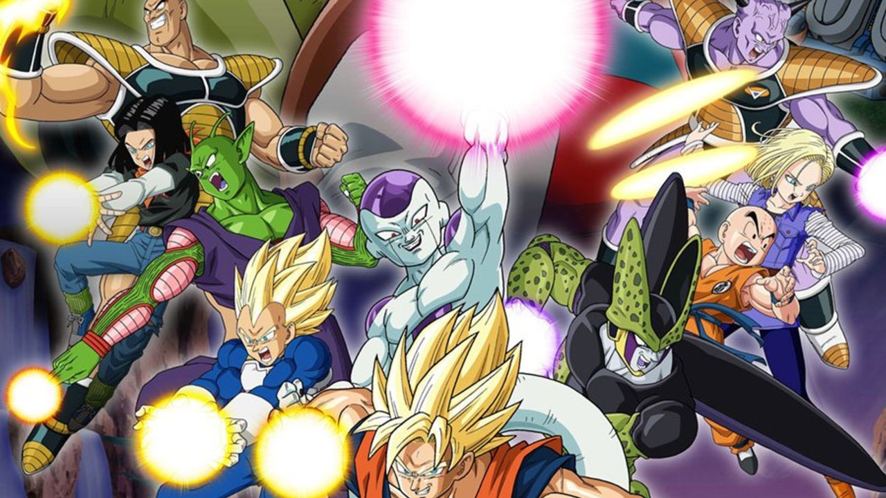 Dragon Ball FighterZ image #2