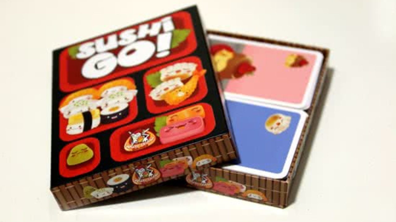 Sushi Go! image #7