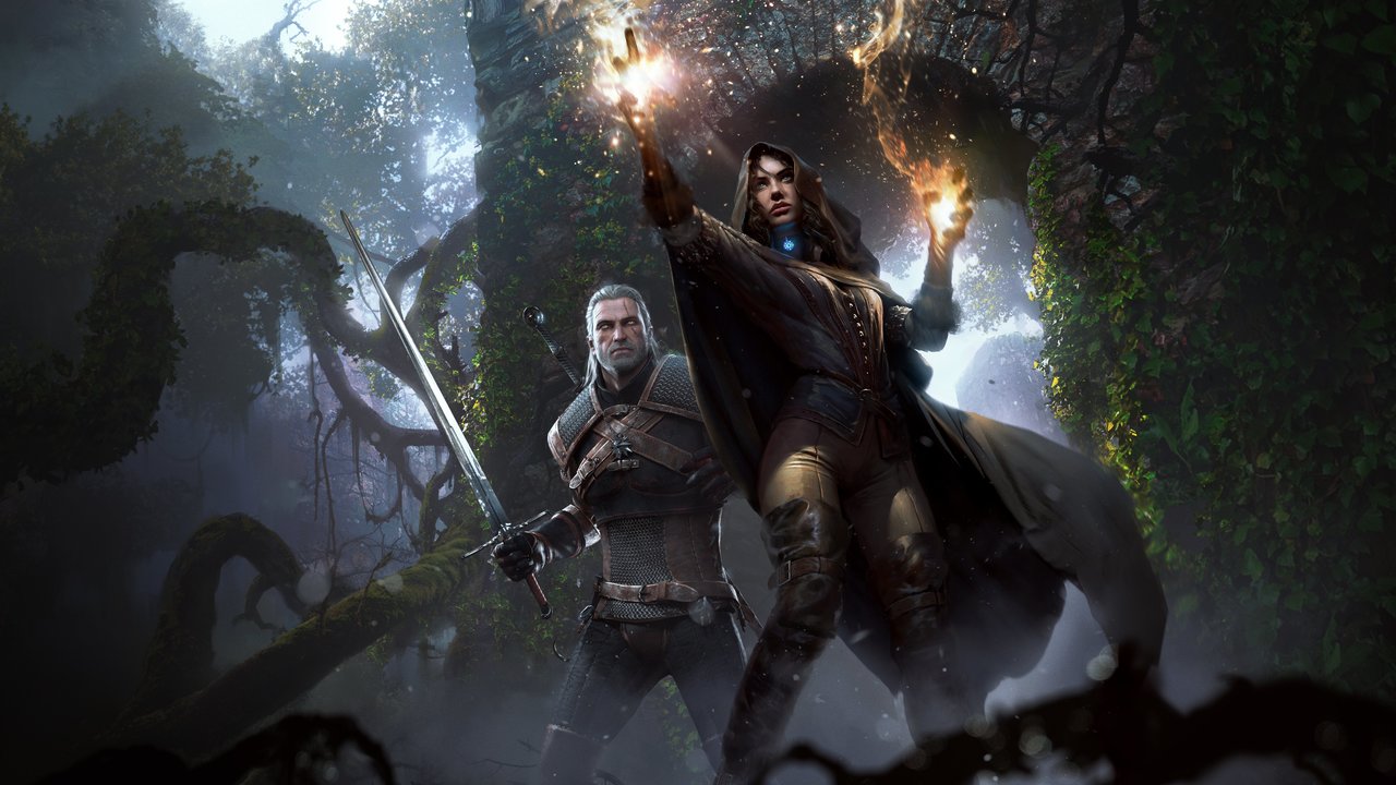 The Witcher 3: Wild Hunt image #16