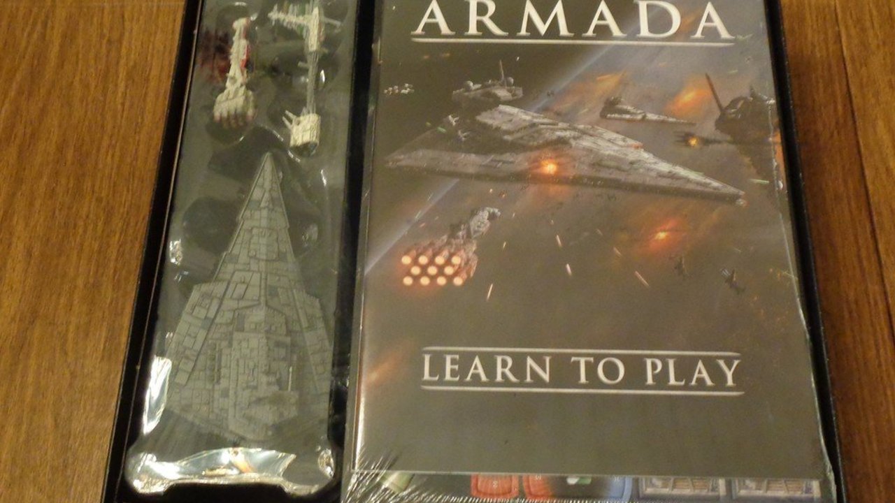Star Wars: Armada image #5