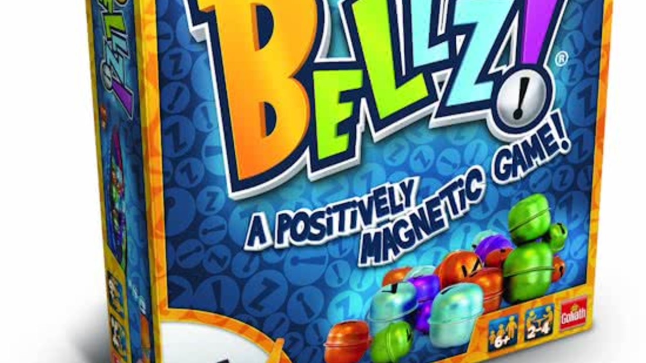 Bellz! image #11