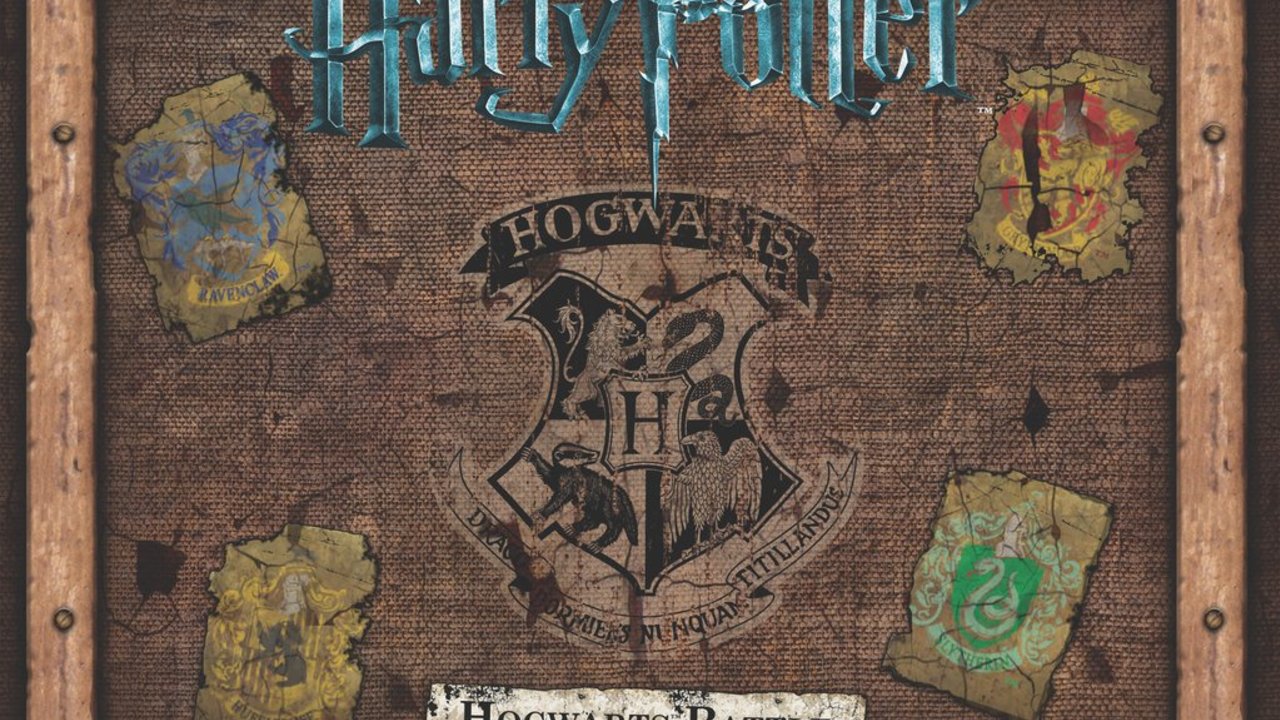 Harry Potter: Hogwarts Battle image #3