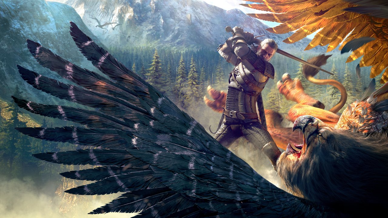 The Witcher 3: Wild Hunt image #17
