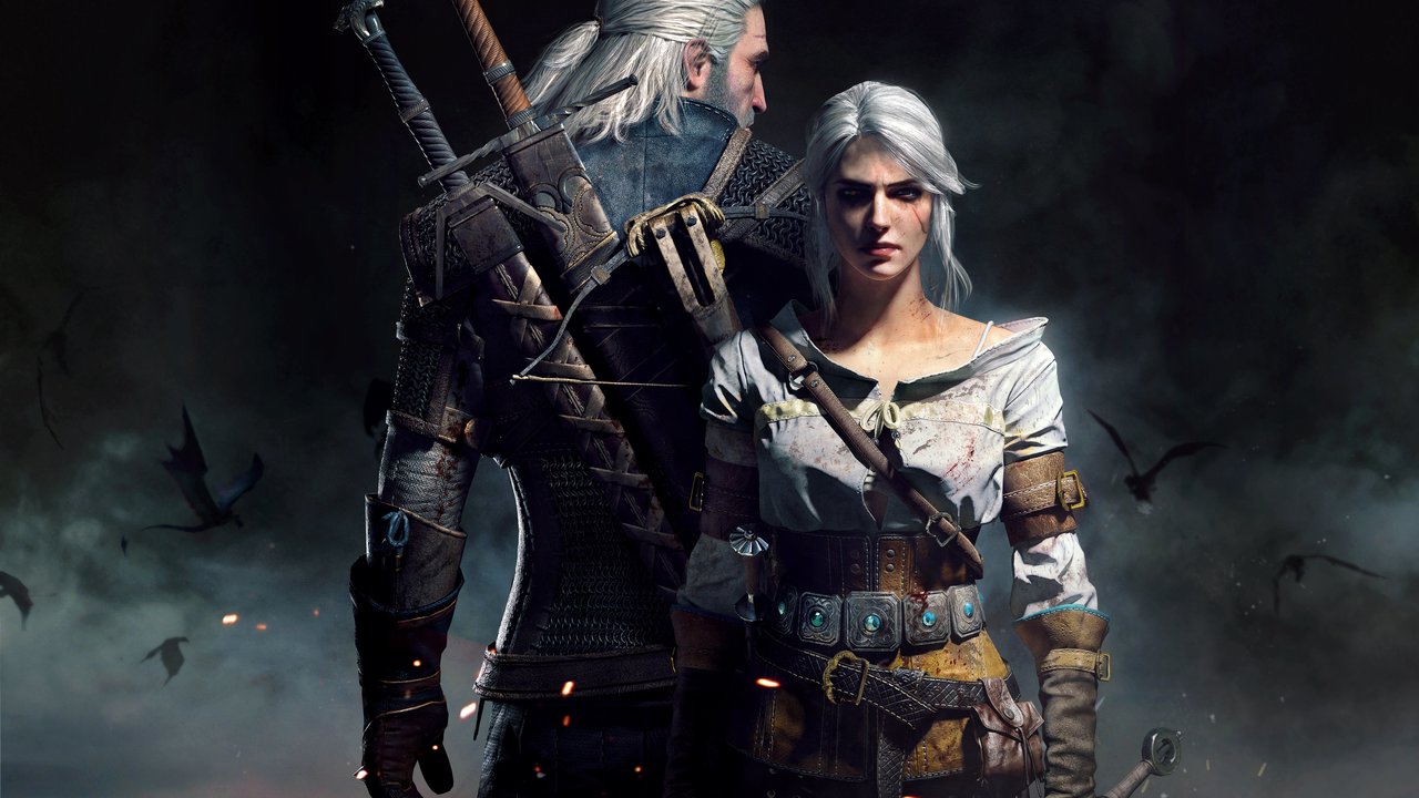 The Witcher 3: Wild Hunt image #18