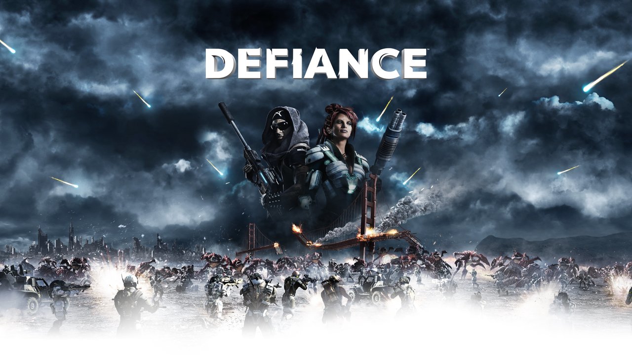 Defiance image #7