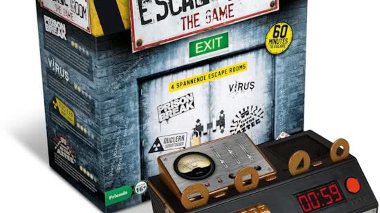 Escape Room: The Game image #8