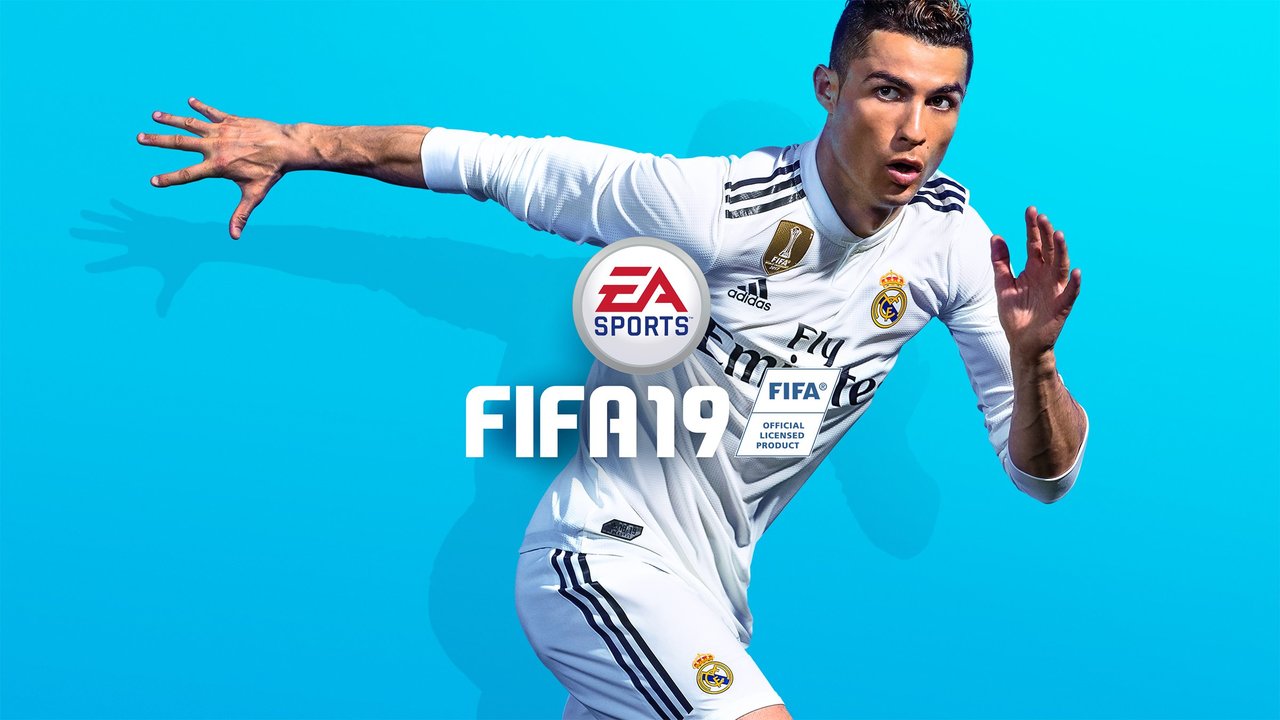 FIFA 19 image #1