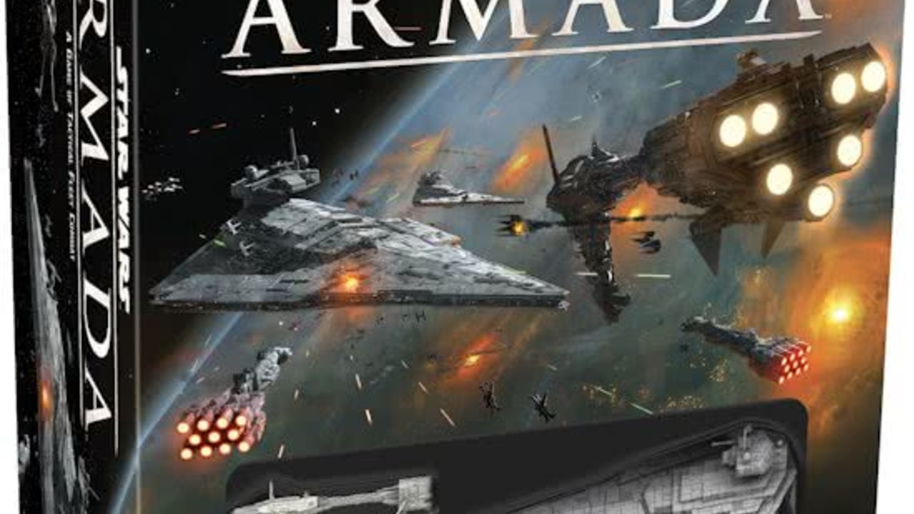 Star Wars: Armada image #11