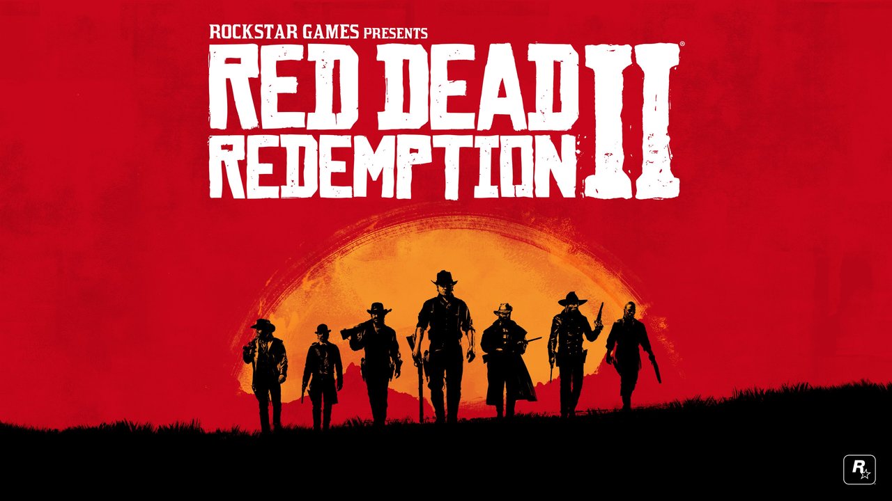 Red Dead Redemption 2 image #13