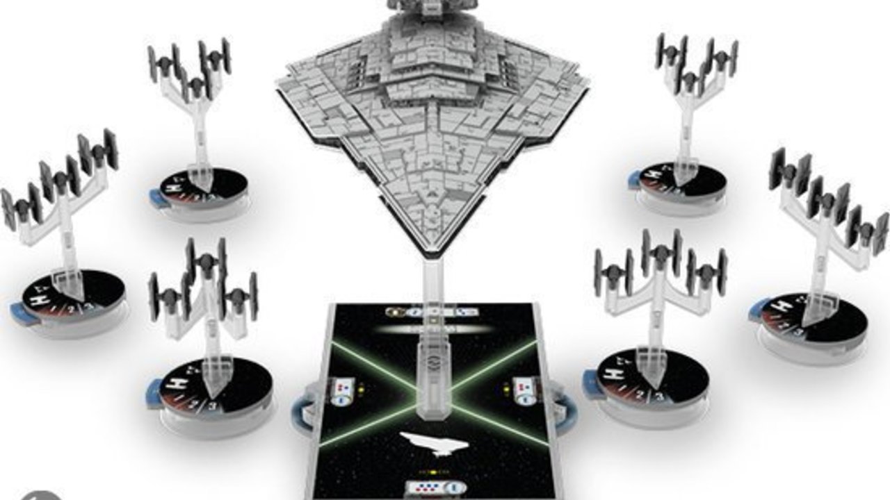 Star Wars: Armada image #13