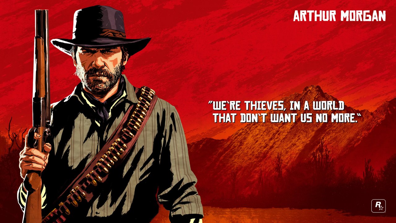 Red Dead Redemption 2 image #14