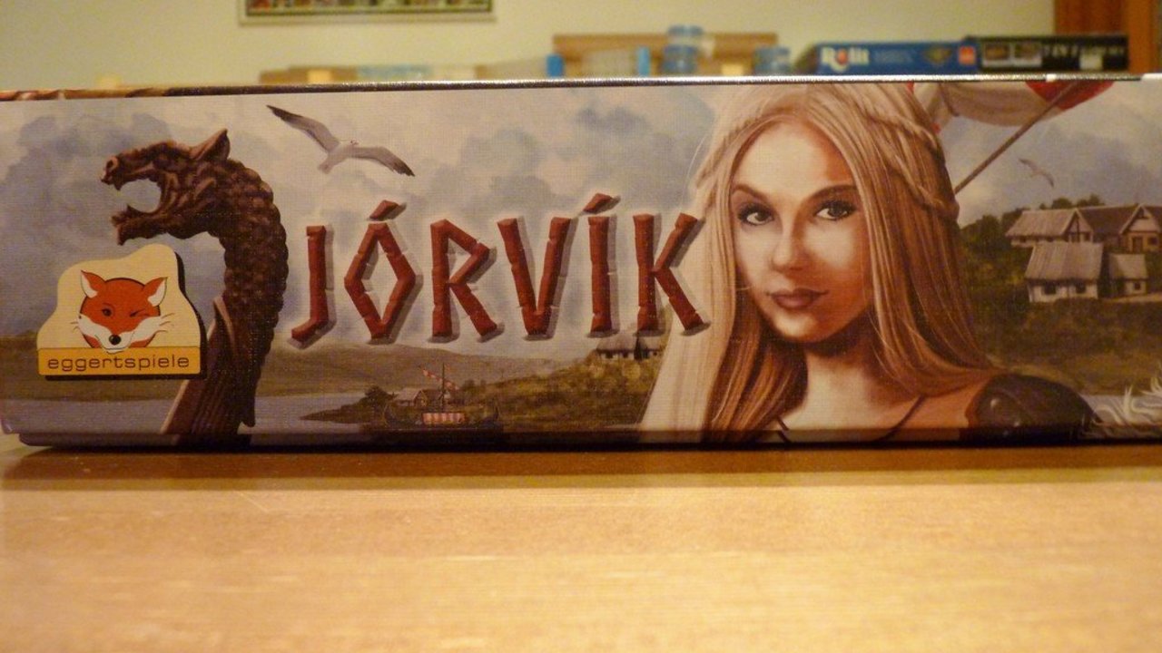 Jórvík image #7