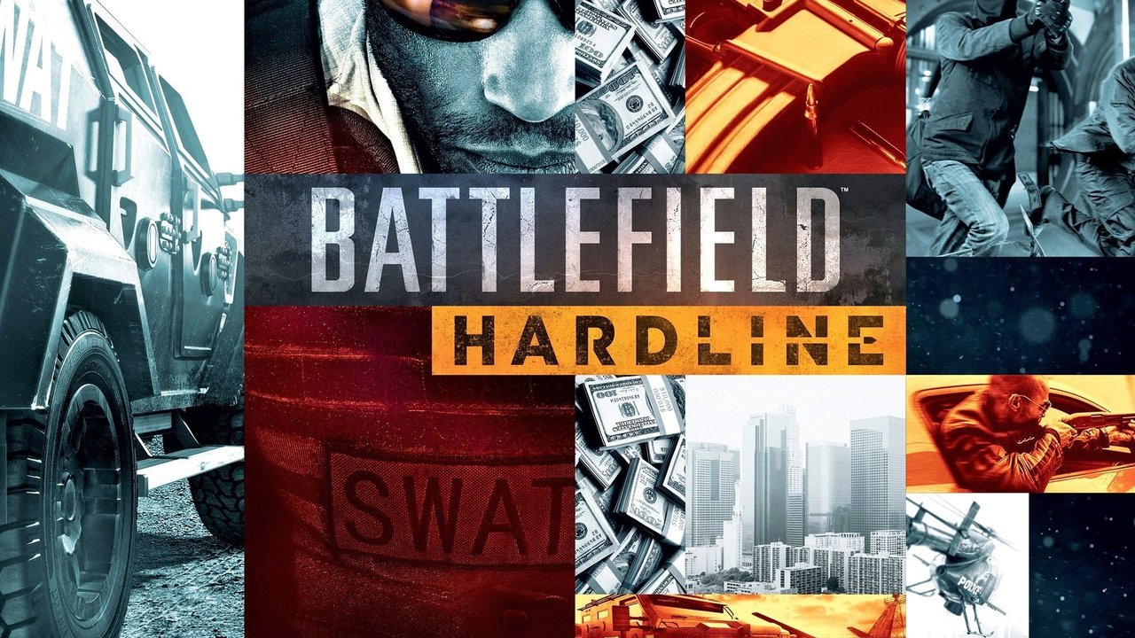 Battlefield Hardline image #1