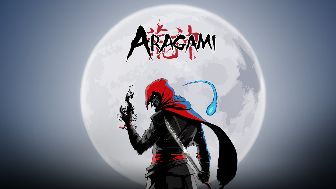 Aragami image #1