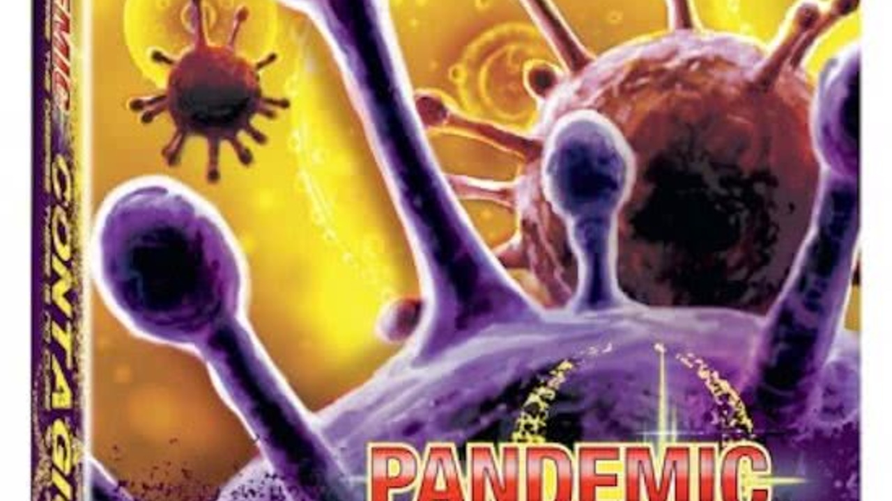 Pandemic: Contagion image #3