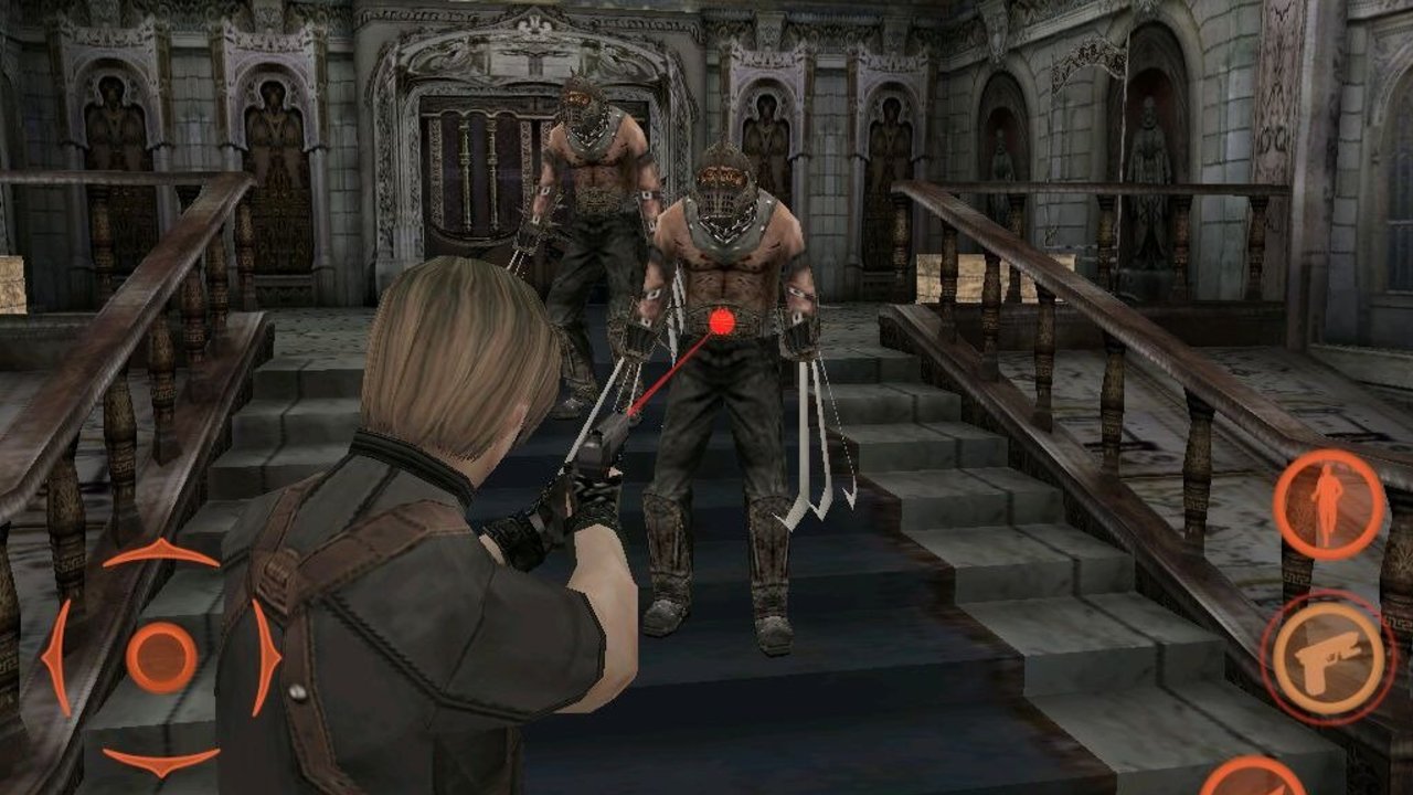 Resident Evil 4 image #22