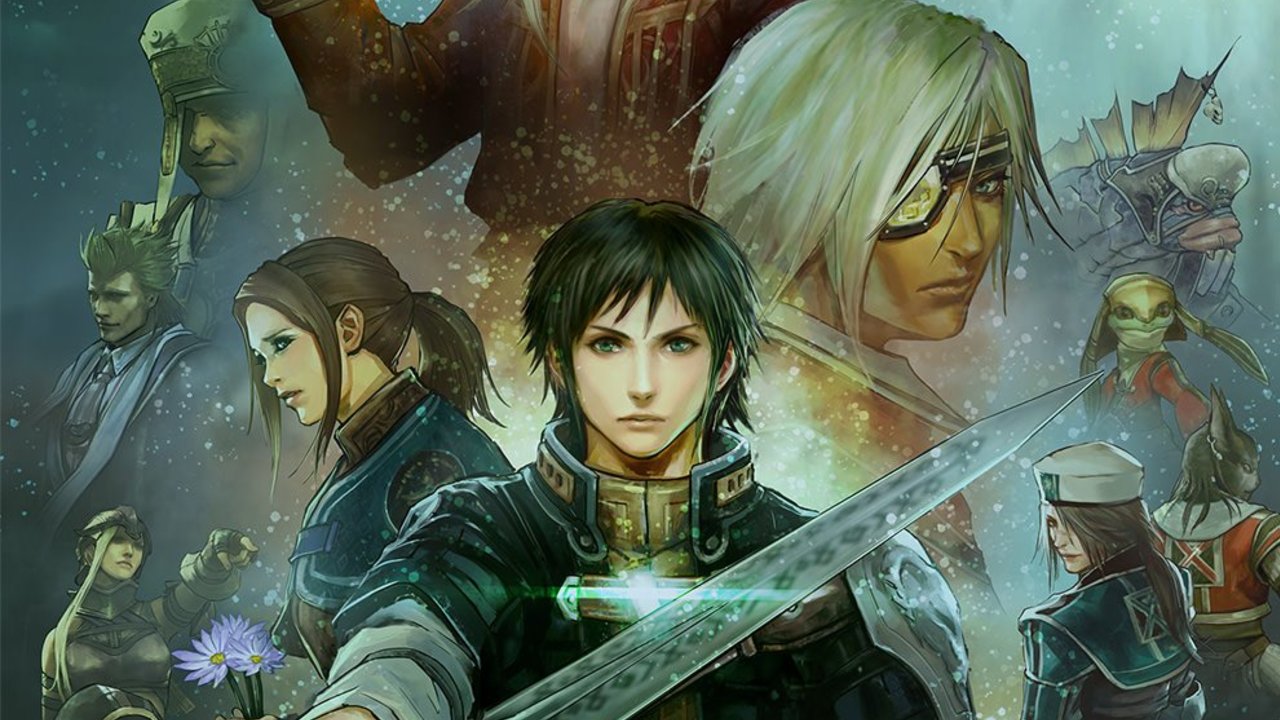 The Last Remnant image #1