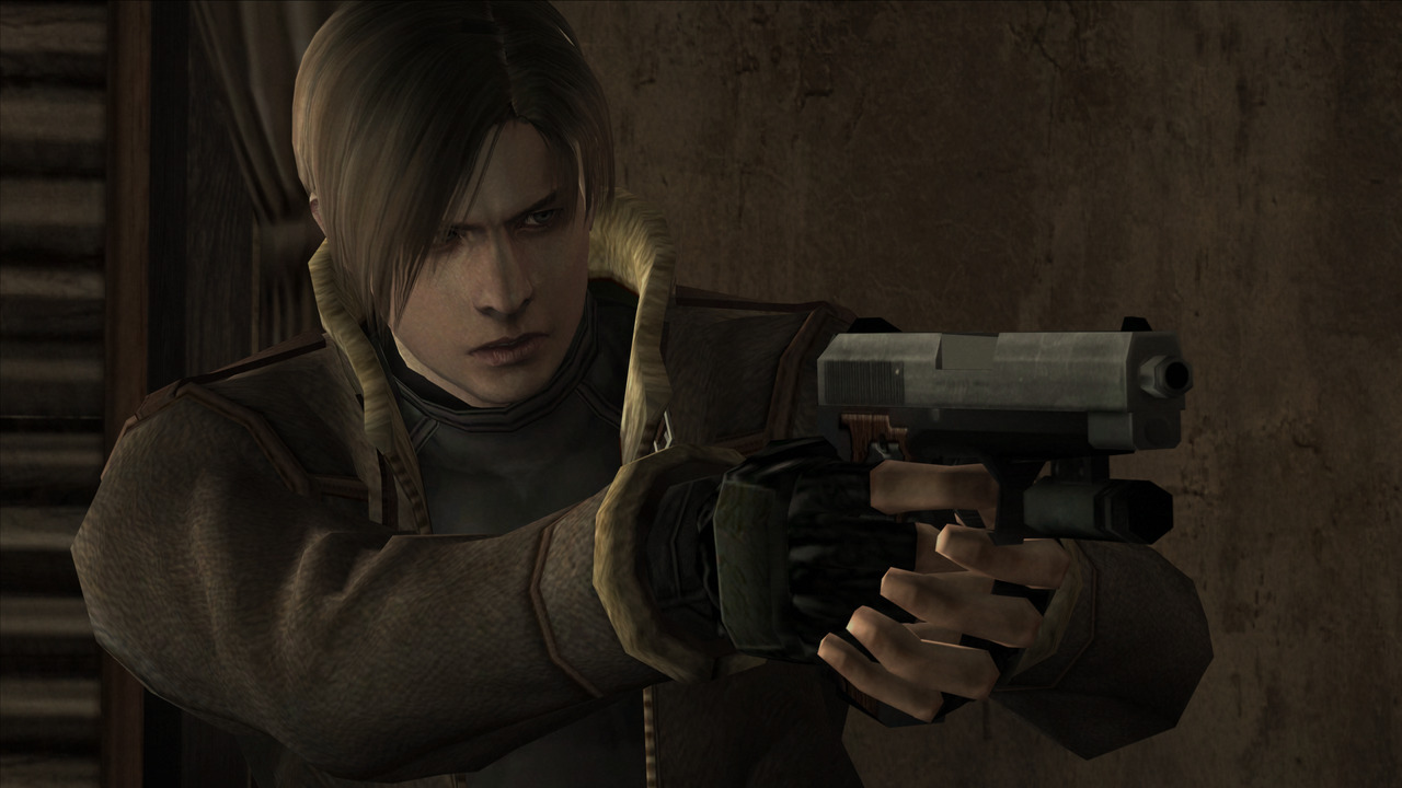 Resident Evil 4 image #20