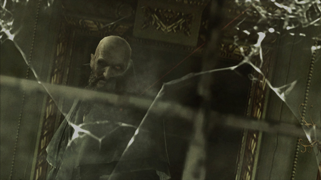 Resident Evil 4 image #19