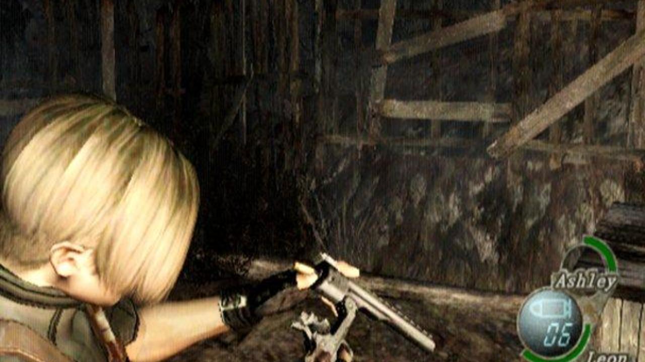 Resident Evil 4 image #17