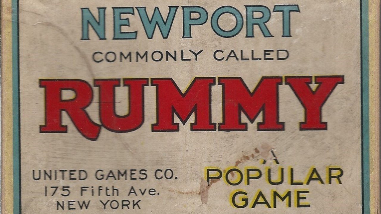Rummy image #3
