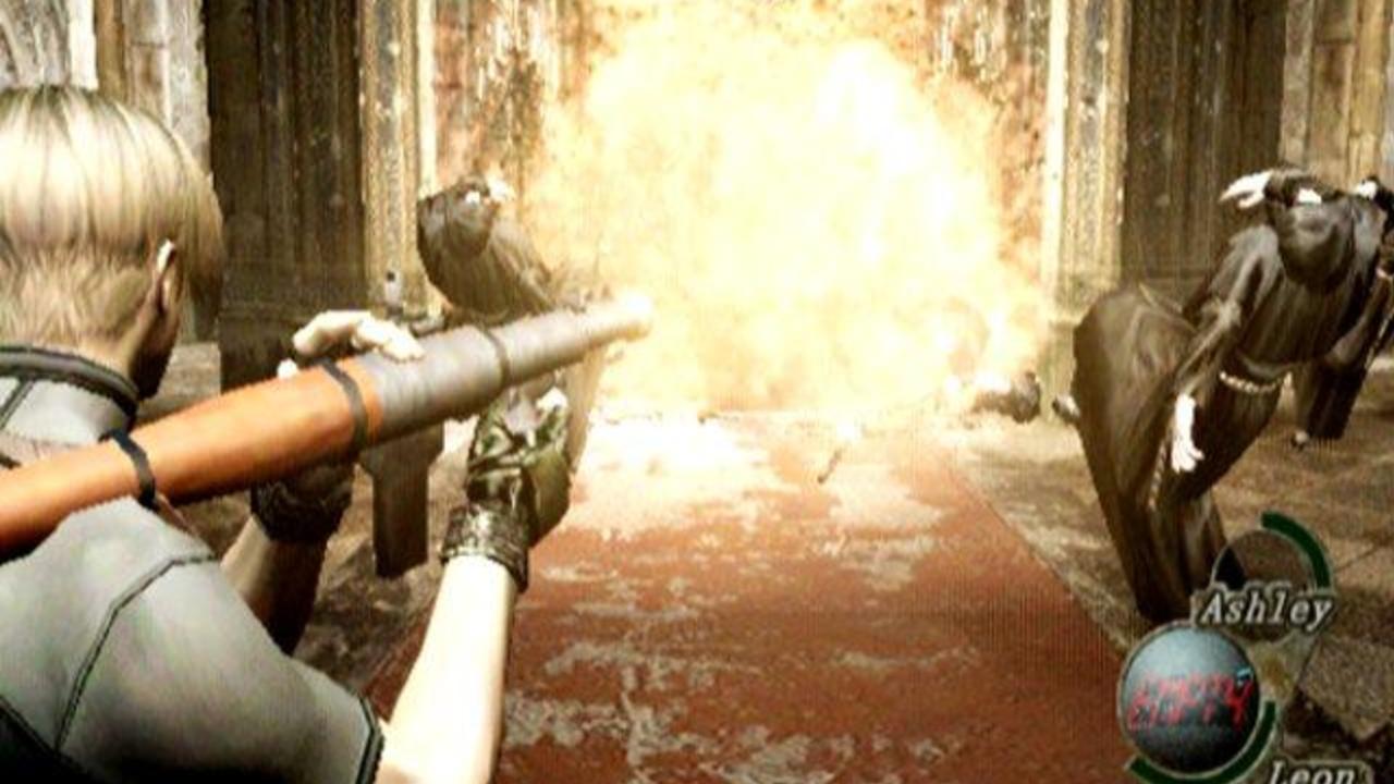 Resident Evil 4 image #16