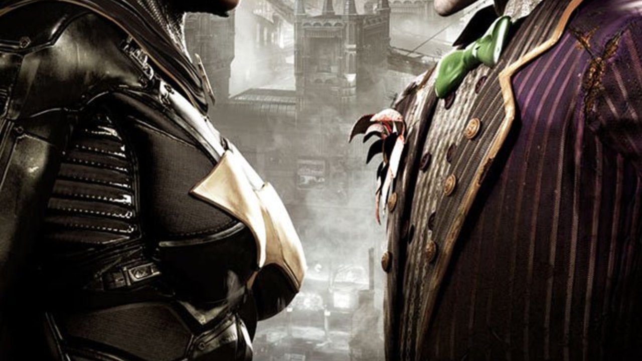 Batman Arkham Knight image #2