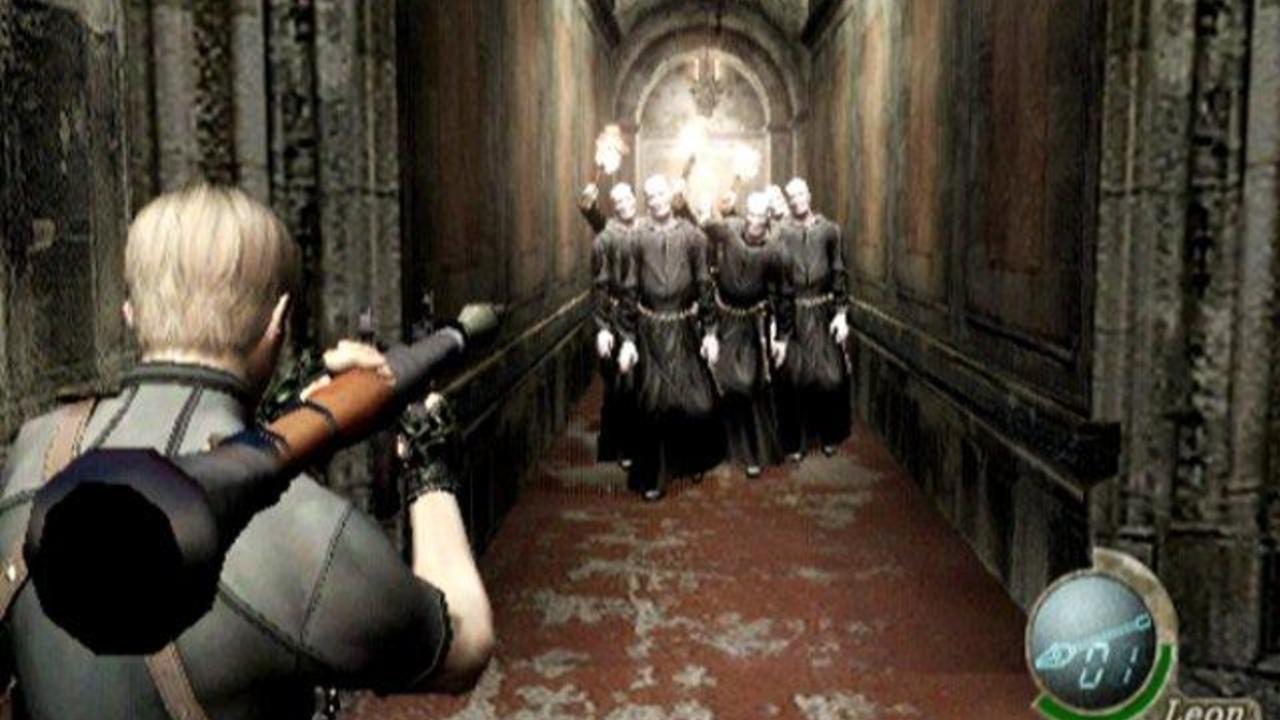 Resident Evil 4 image #15