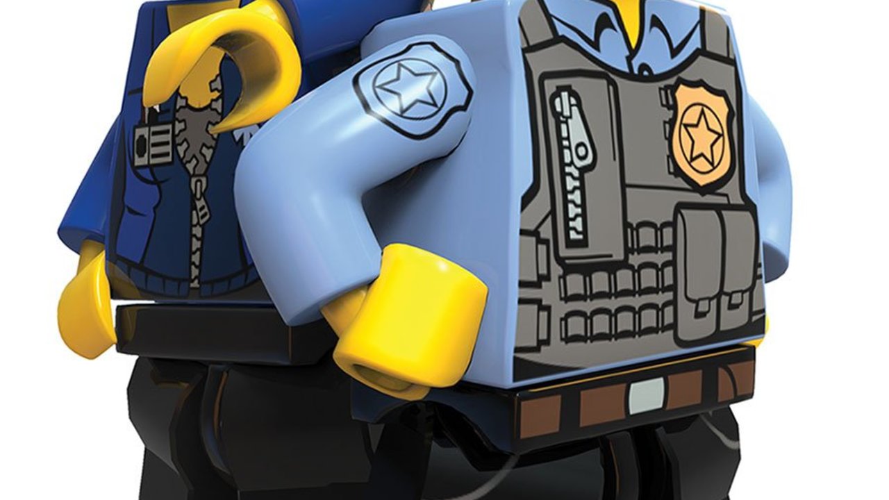 LEGO City Undercover image #1