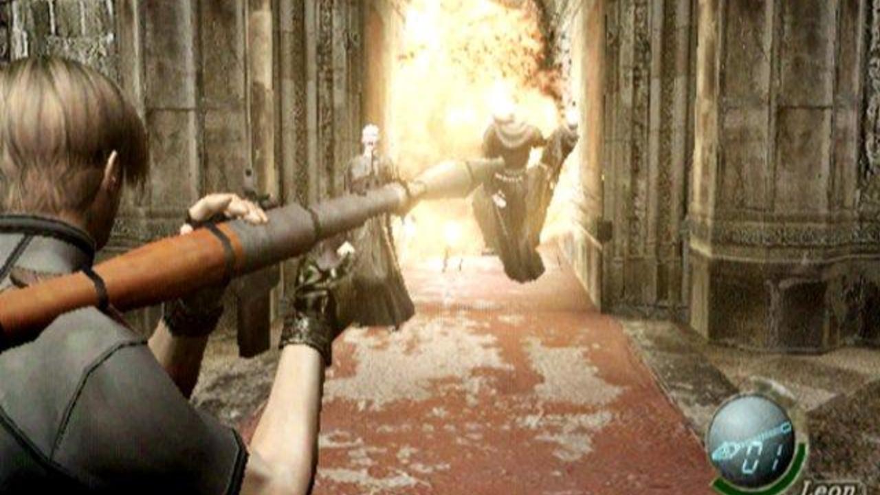 Resident Evil 4 image #13