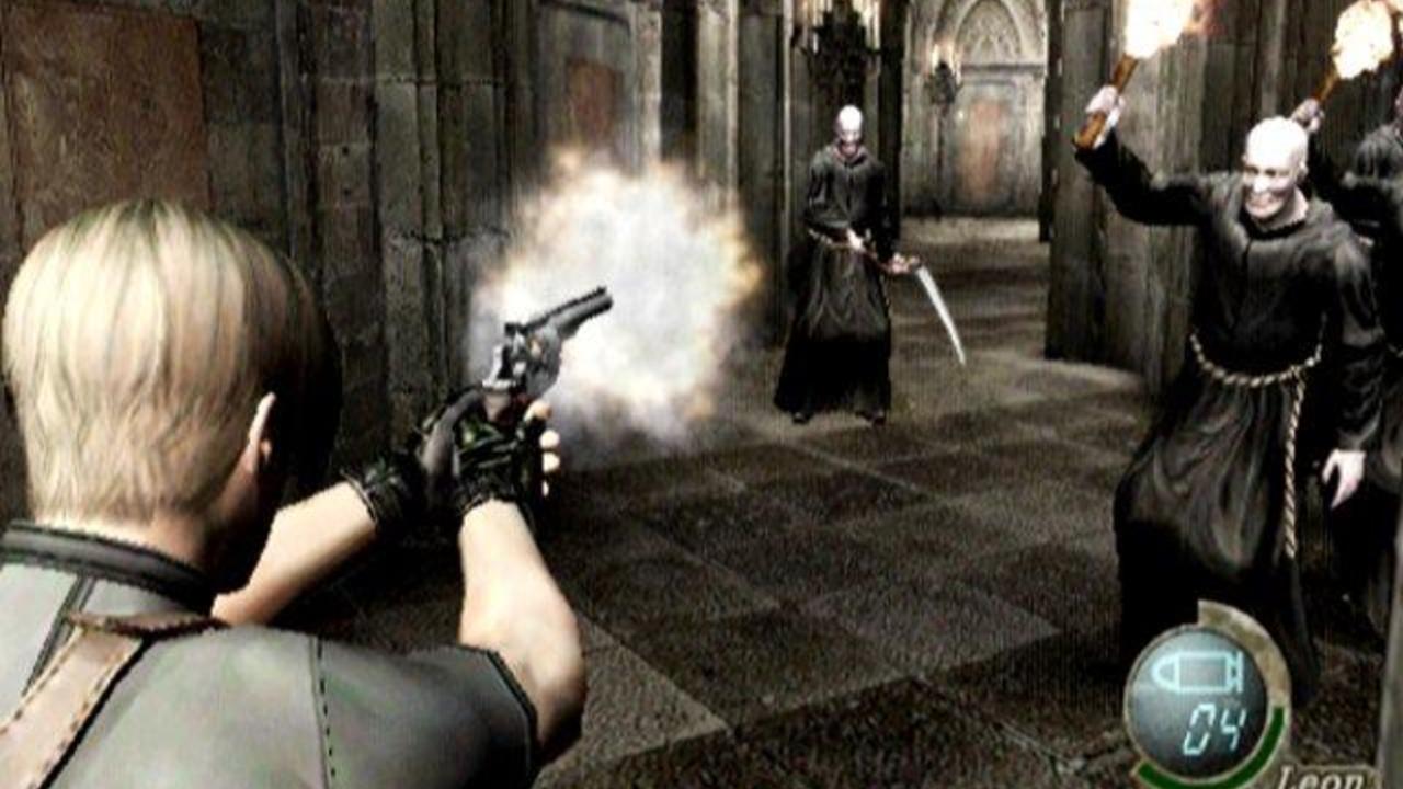 Resident Evil 4 image #12