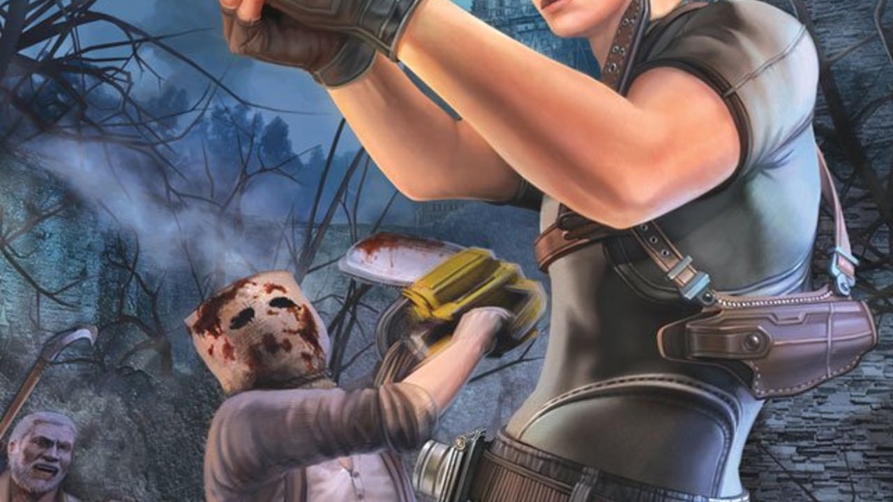 Resident Evil 4 image #11
