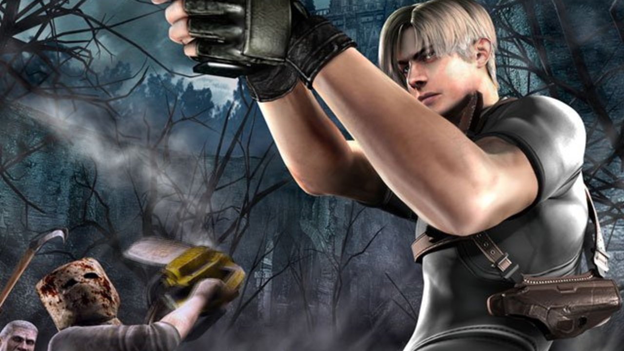 Resident Evil 4 image #10
