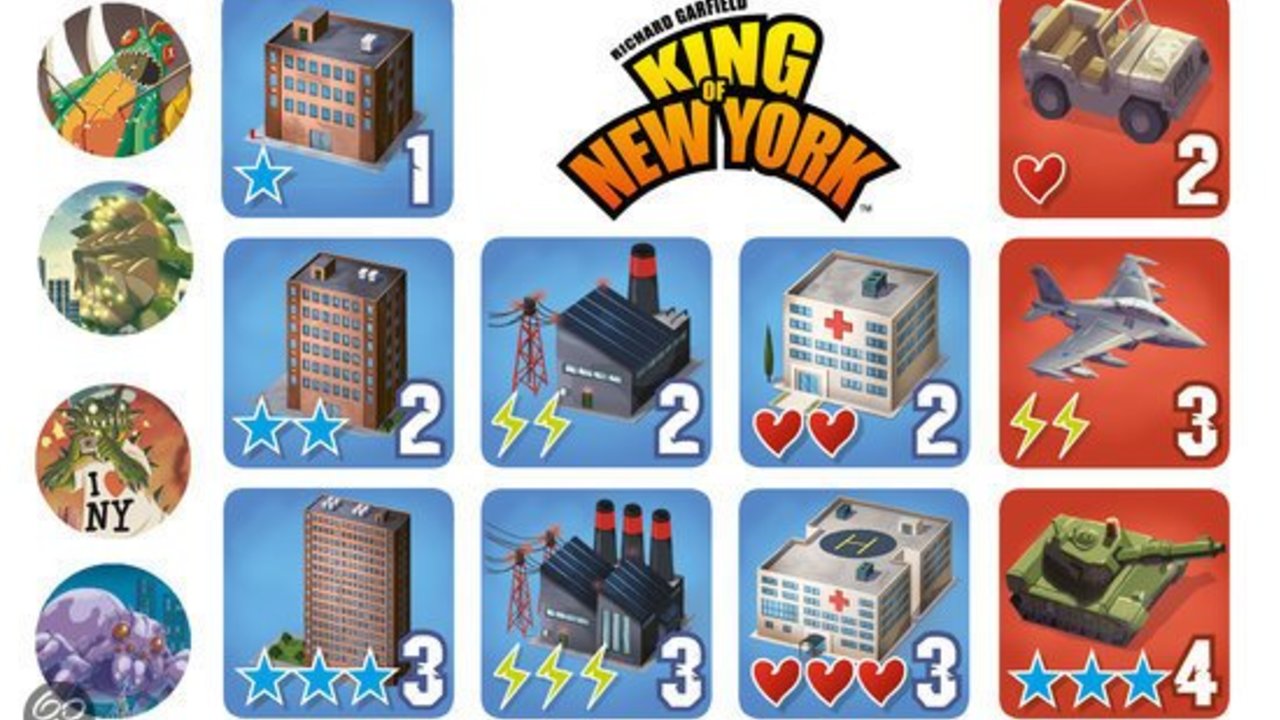 King of New York image #9