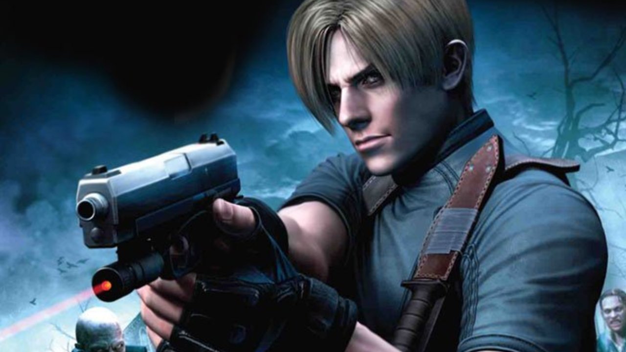 Resident Evil 4 image #7