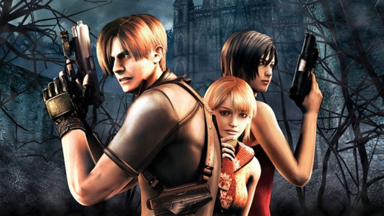 Resident Evil 4 image #6
