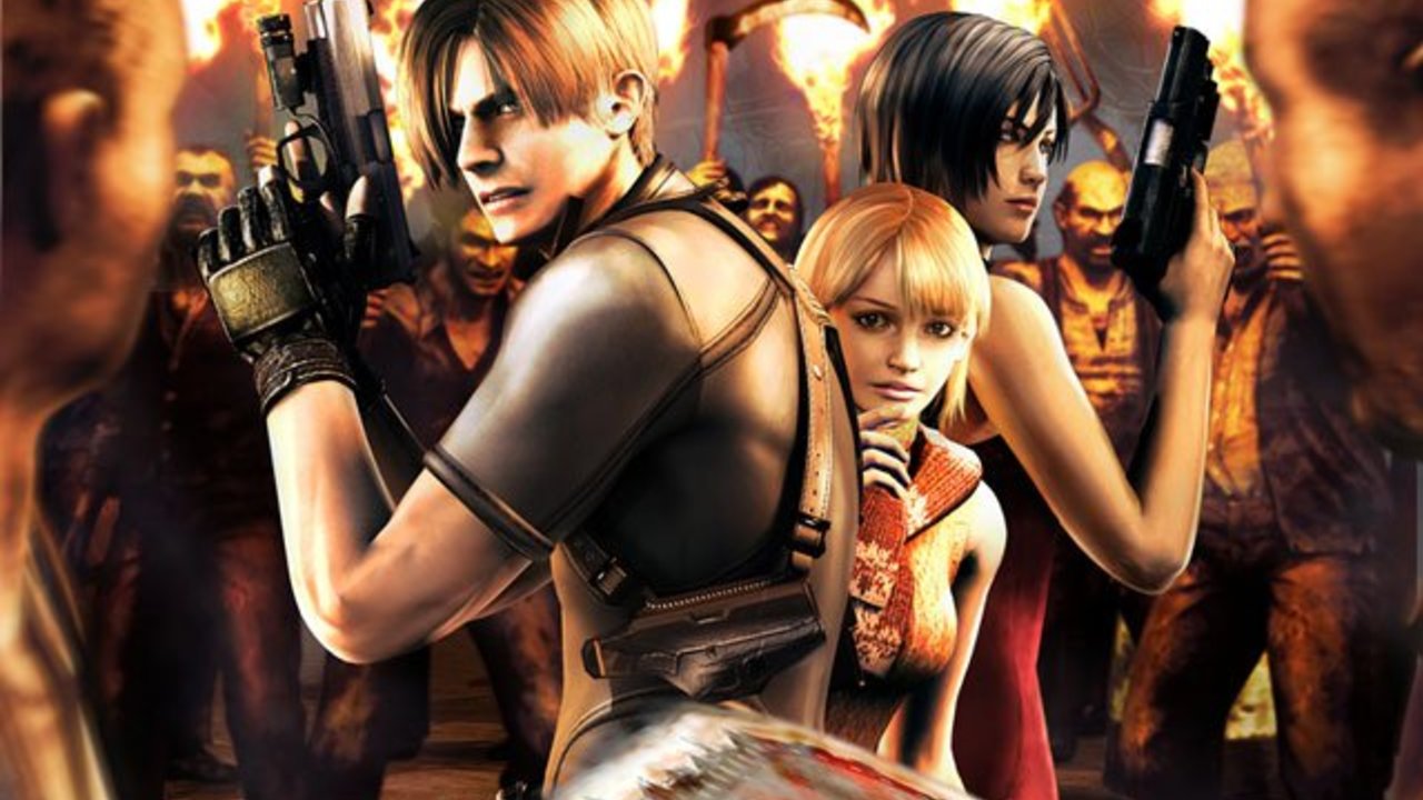 Resident Evil 4 image #5