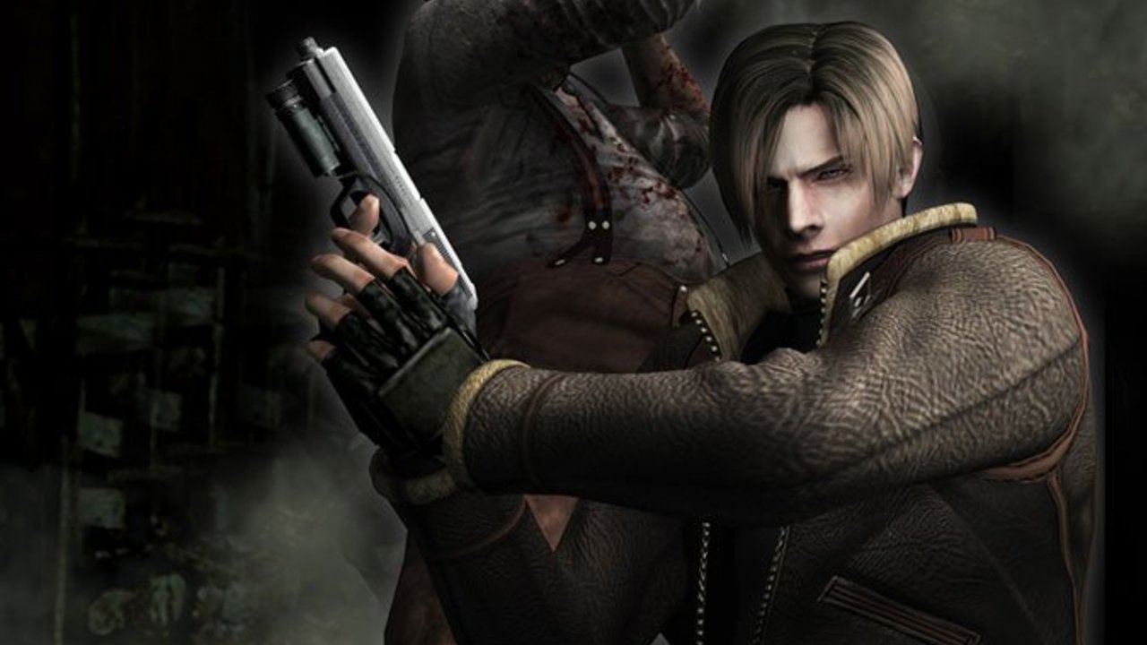 Resident Evil 4 image #4