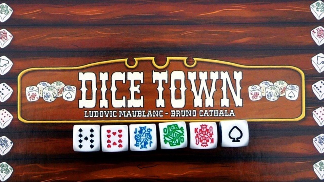 Dice Town image #2