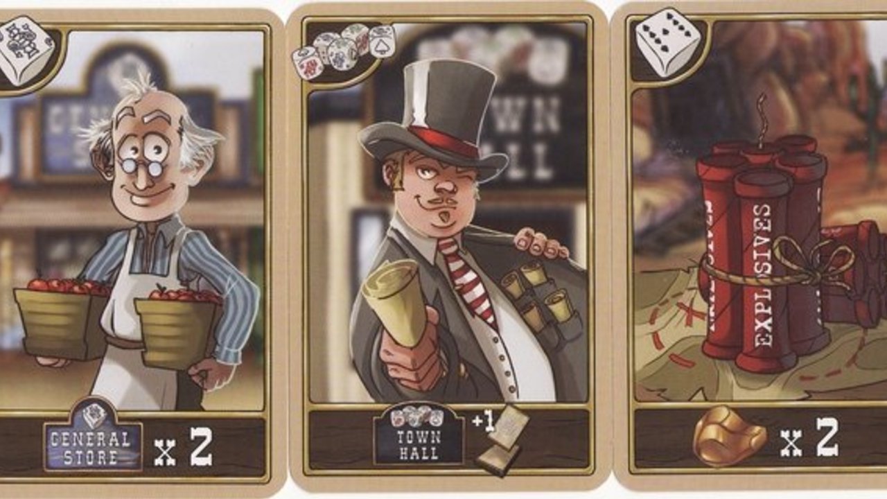 Dice Town image #3