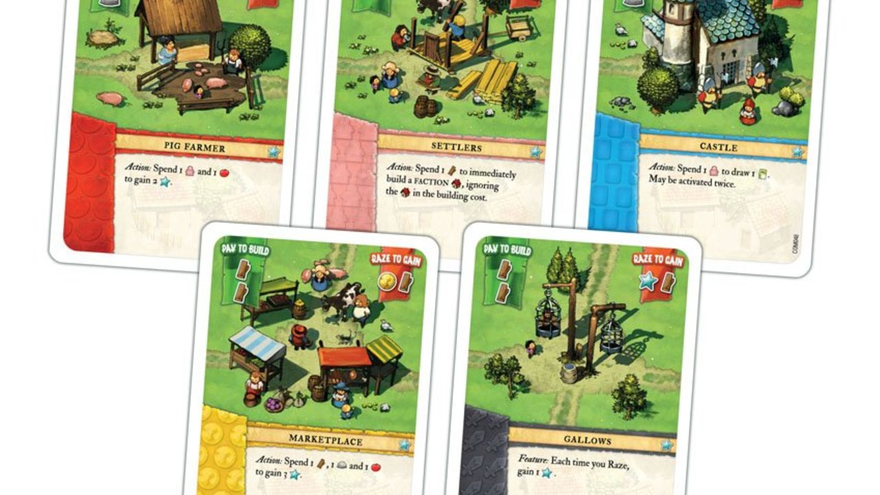 Imperial Settlers image #4