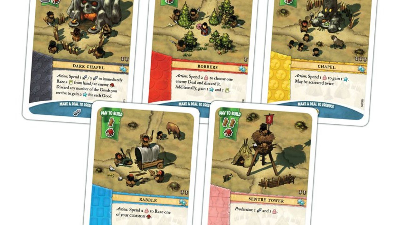 Imperial Settlers image #6