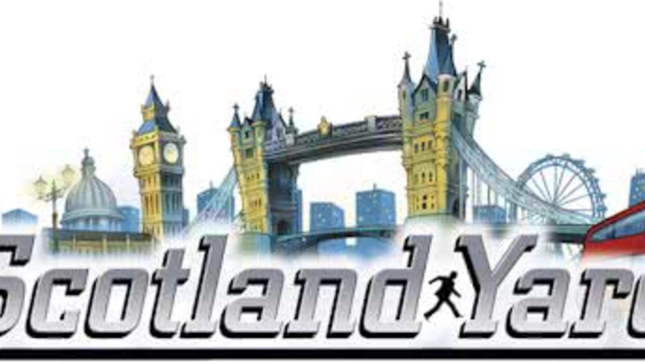 Scotland Yard image #11