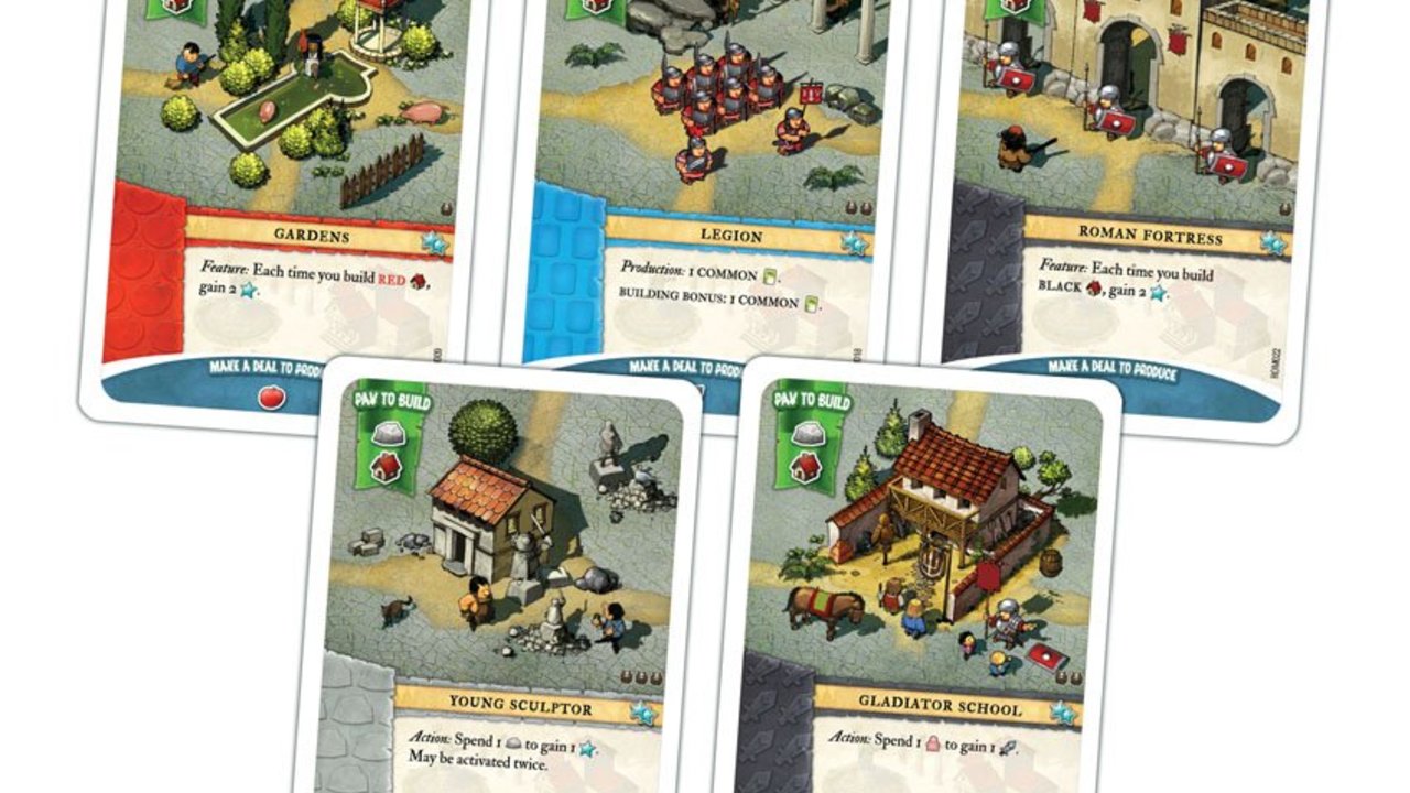 Imperial Settlers image #7