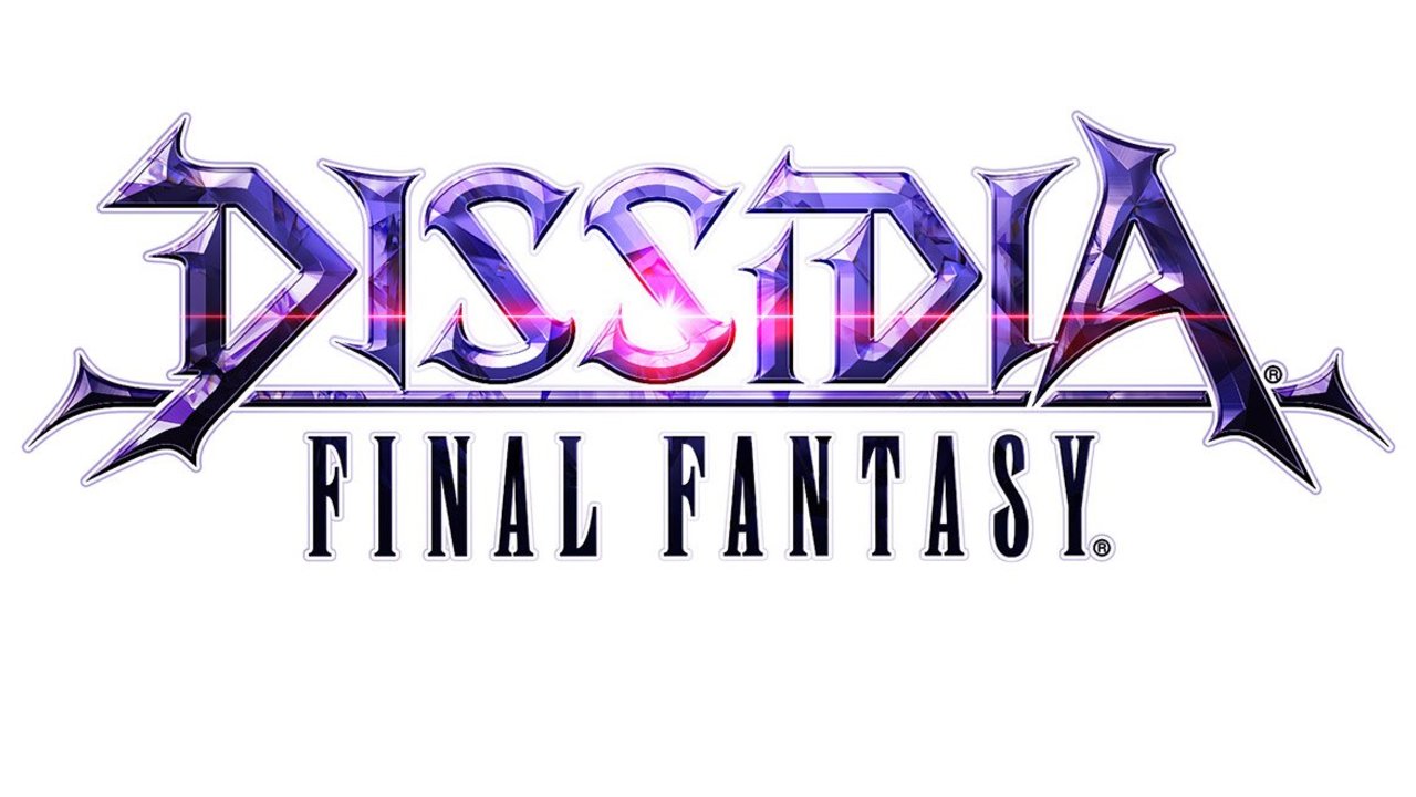 Dissidia Final Fantasy NT image #1