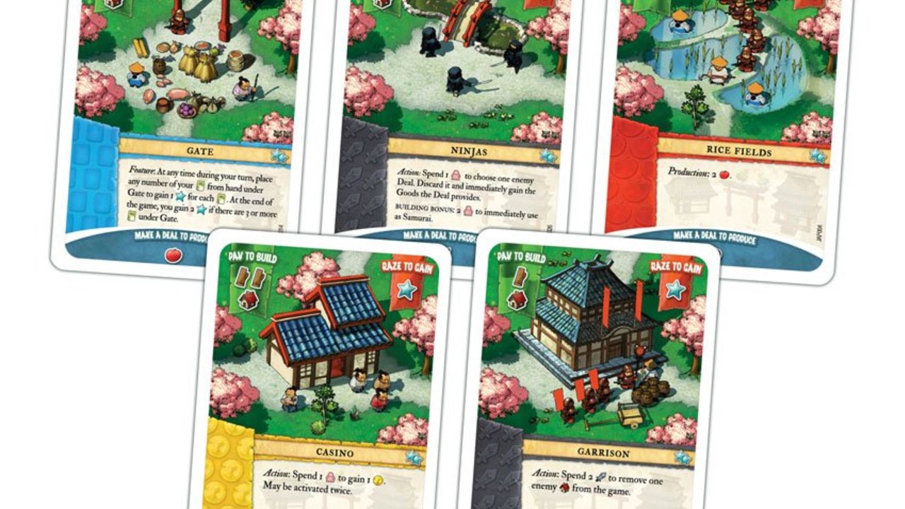Imperial Settlers image #9